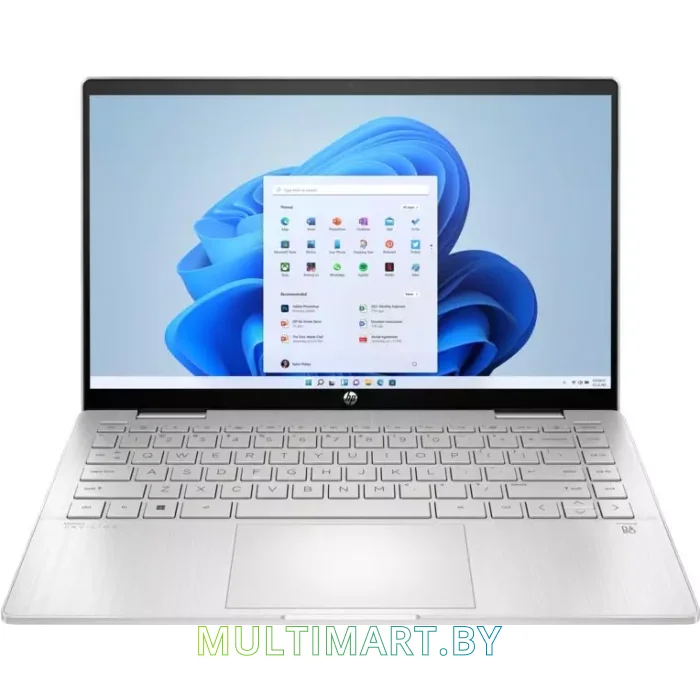Ноутбук HP Pavilion x360 14-ek200 (8X328AV-1)